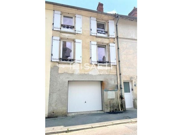Chateau-Thierry, Picardie 02400