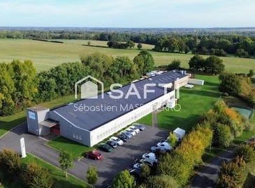 Beaulieu-Sur-Loire, Centre 45630