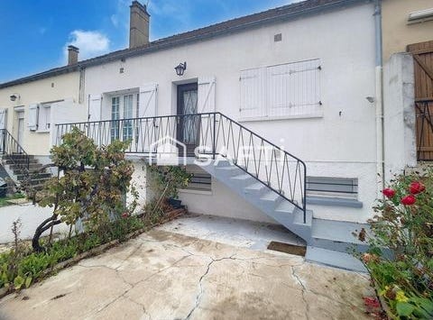 Le Malesherbois, Centre 45330