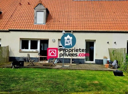 Condette, Hauts-de-France 62360