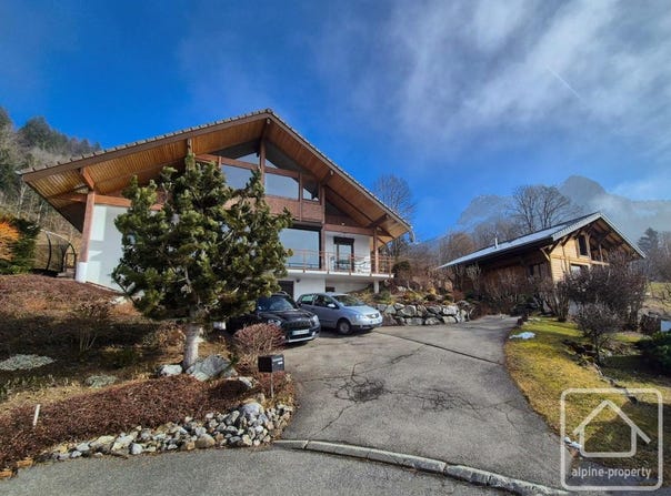 Bernex, Rhône-Alpes 74500