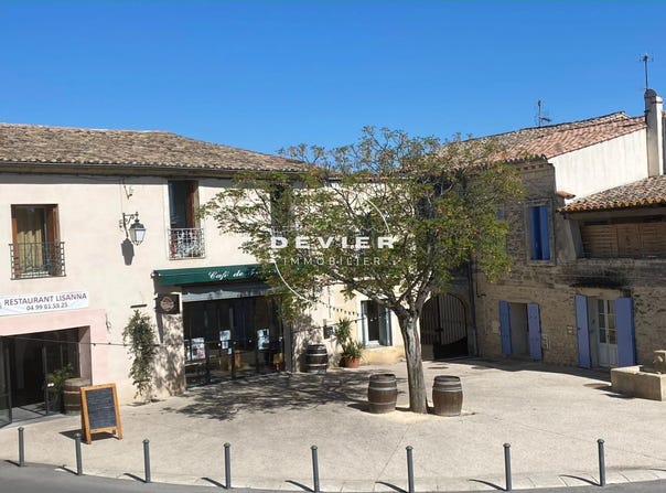 Saint-Geniès-des-Mourgues, Hérault 34160