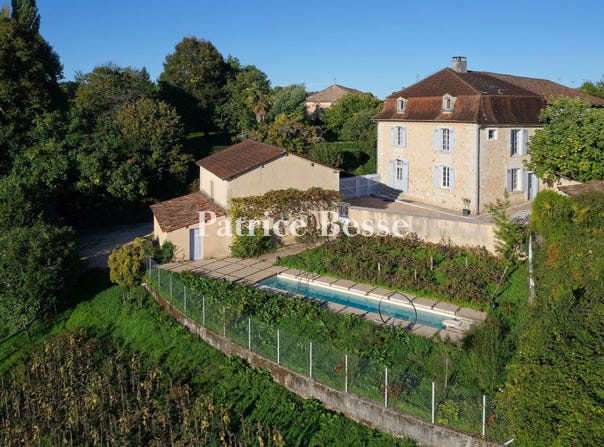 Ribérac, Aquitaine 24600
