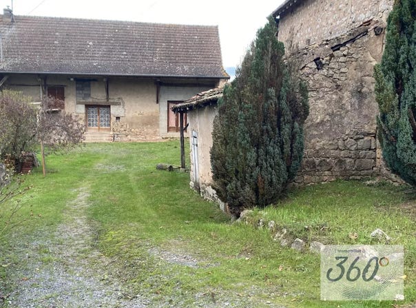 Buffières, Saône-et-Loire 71250