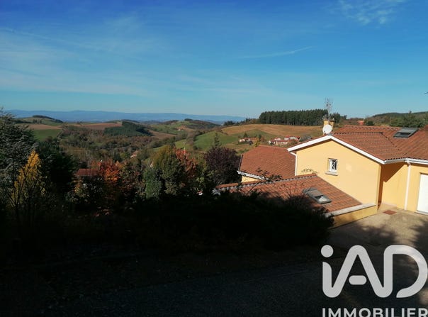 Violay, Auvergne-Rhône-Alpes 42780