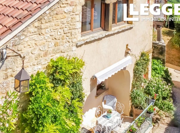 Sarlat-la-Canéda, Nouvelle-Aquitaine 24200