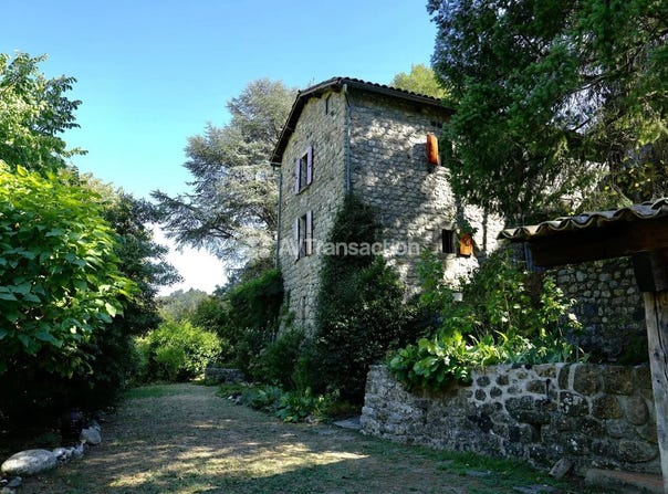 Meyras, Ardèche 07380
