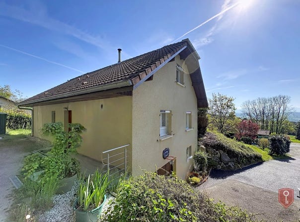 Clermont, Haute-Savoie 74270