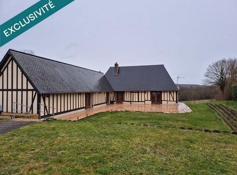 Bourg-Achard, Haute-Normandie 27310