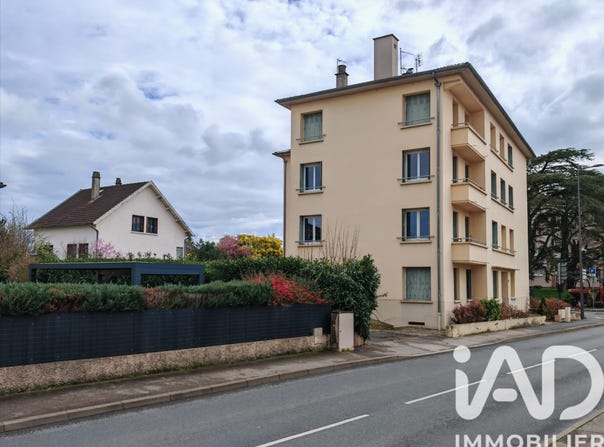 Sathonay-Camp, Auvergne-Rhône-Alpes 69580