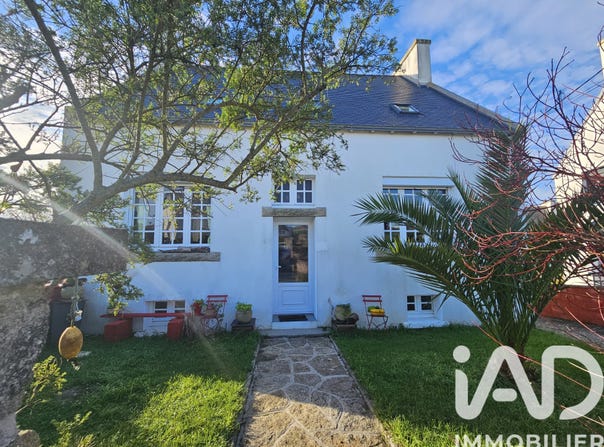 Plouhinec, Brittany 29780