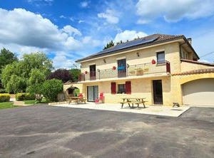Aubas, Aquitaine 24290