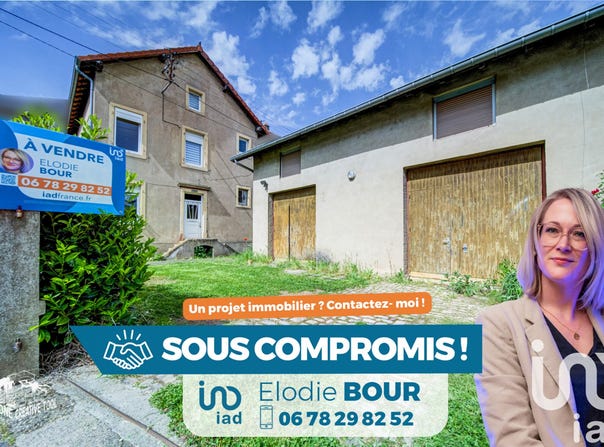Yutz, Grand Est 57970