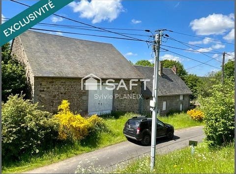 Crocq, Limousin 23260