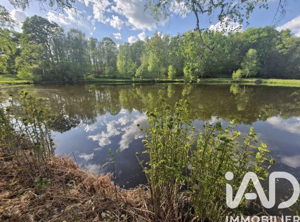 Cognac-la-Forêt, Nouvelle-Aquitaine 87310