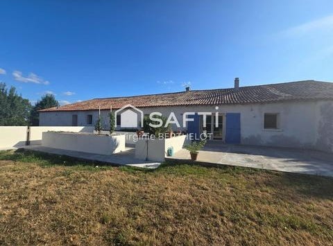 Le Retail, Poitou-Charentes 79130