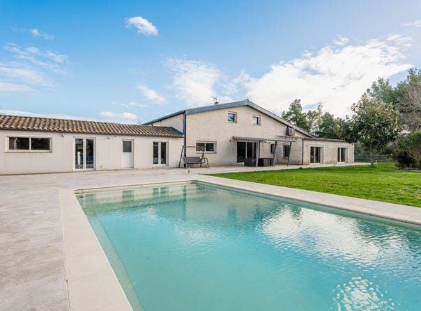 BEZIERS, Occitanie 34500