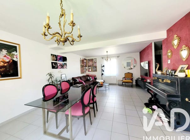 Chambly, Hauts-de-France 60230