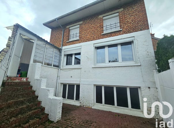 Maing, Hauts-de-France 59233