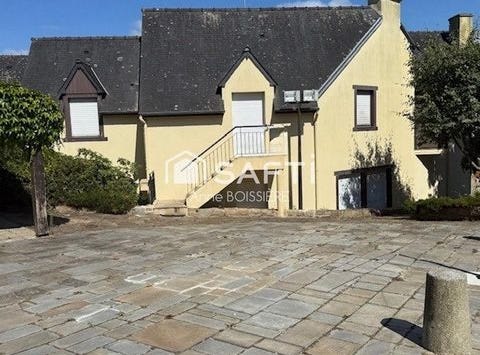 Le Mene, Bretagne 22330