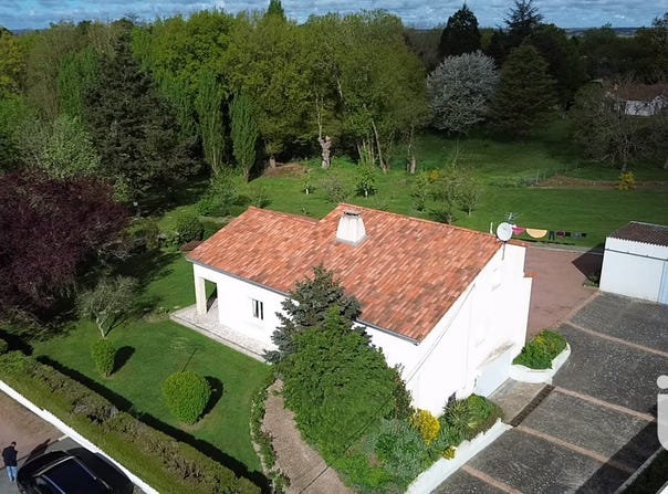 Pompaire, Nouvelle-Aquitaine 79200