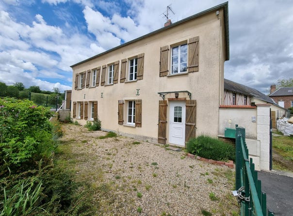 Bernay, Upper Normandy 27300