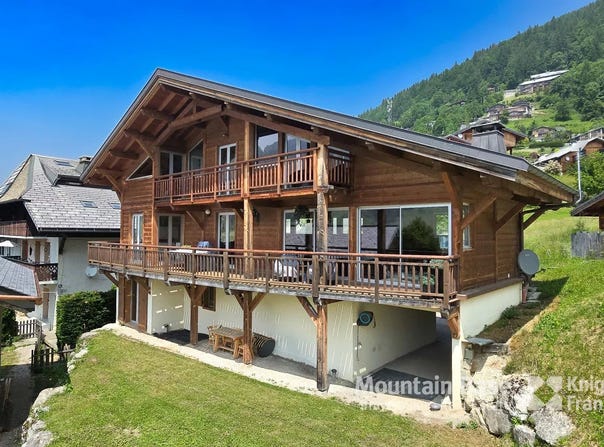 Morzine, Haute-Savoie 74110