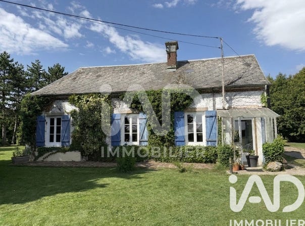 Barquet, Normandy 27170