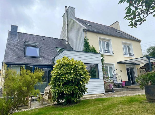 Landéda, Finistère 29870