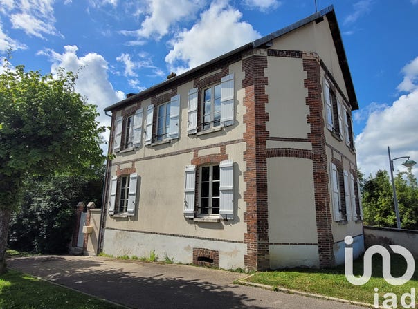 Esternay, Grand Est 51310