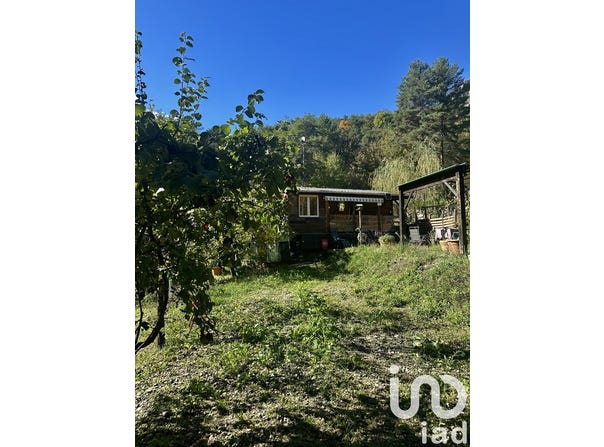 Aiglun, Provence-Alpes-Côte d'Azur 06910