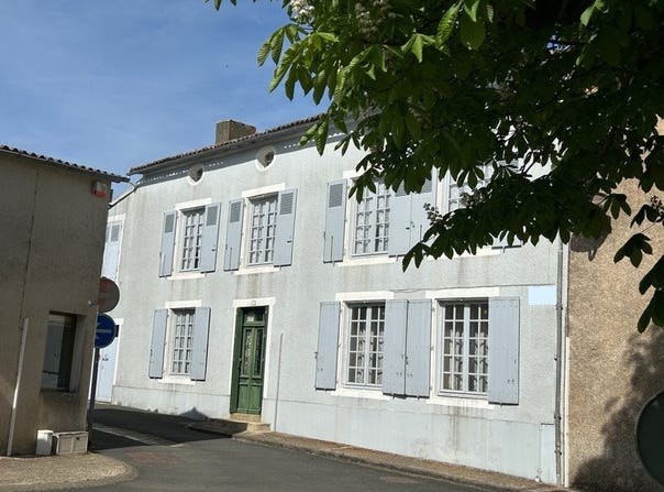 Ménigoute, Poitou-Charentes 79340