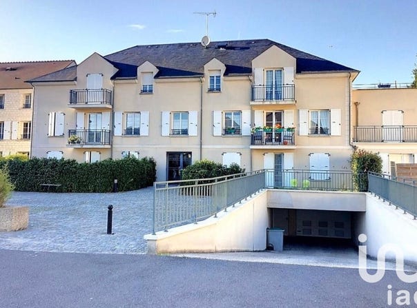 Vémars, Île-de-France 95470