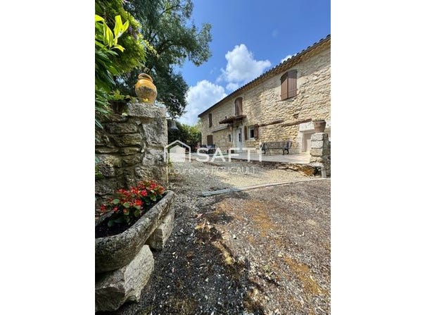 Jegun, Midi-Pyrénées 32360