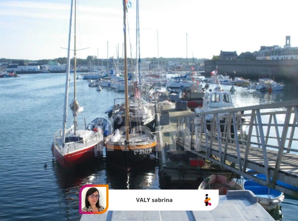 Concarneau, Finistère 29900