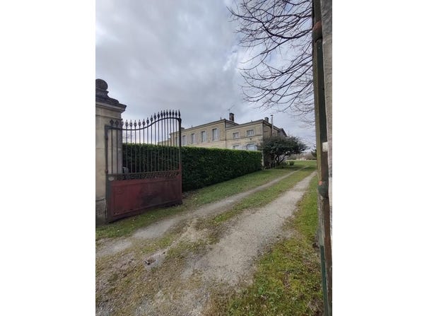 Nantillé, Poitou-Charentes 17770