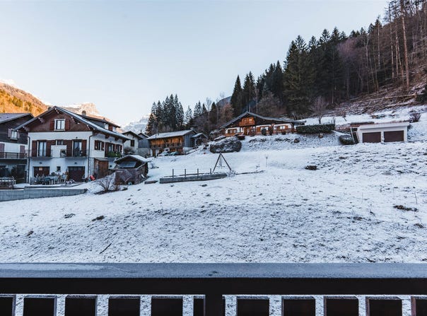 Sixt-Fer-à-Cheval, Rhône-Alpes 74740