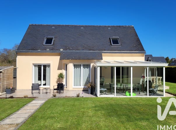 Leuhan, Brittany 29390