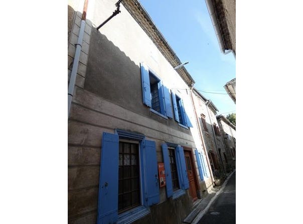 Rouvenac, Languedoc-Roussillon 11260