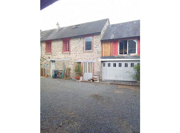 Fursac, Limousin 23290