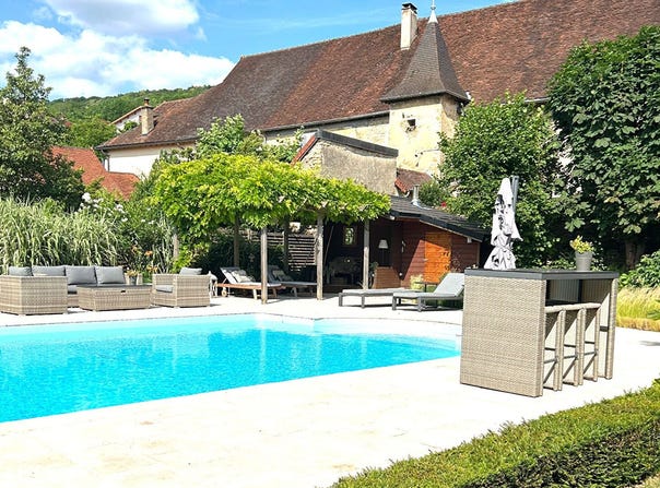 PERRIGNY, Bourgogne-Franche-Comté 39570