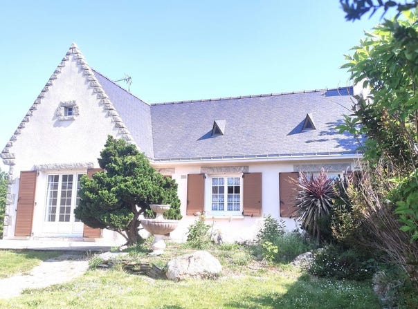 SAINT-DOLAY, Brittany 56130