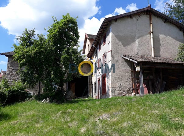 Saint-Martin-des-Olmes, Puy-de-Dôme 63600