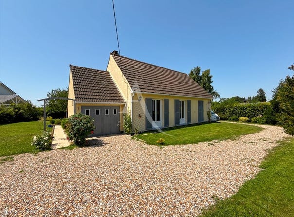 ETREPAGNY, Normandy 27150