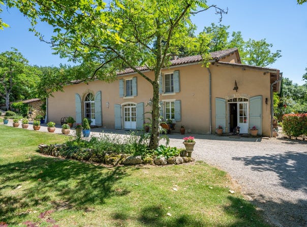 Mirande, Midi-Pyrénées 32300
