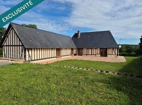Bourg-Achard, Haute-Normandie 27310