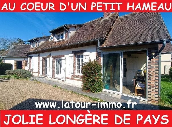 Nonancourt, Eure 27320