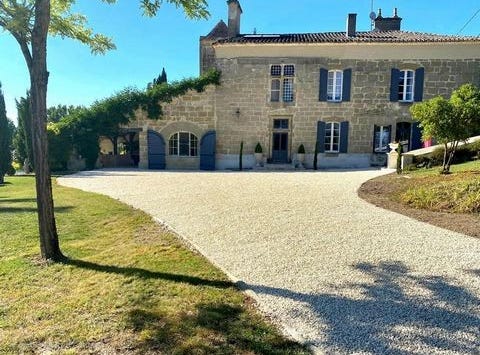 Villebramar, Lot-Et-Garonne