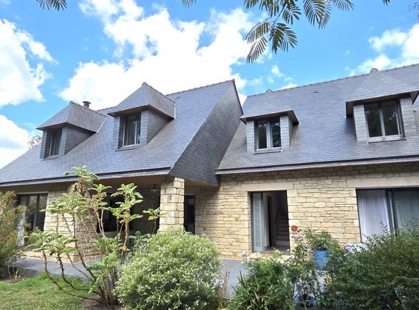 Île-aux-Moines, Brittany 56780