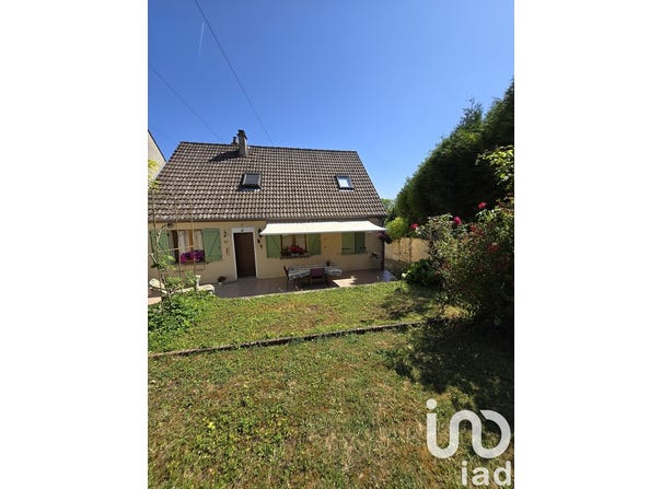 Cambronne-lès-Clermont, Hauts-de-France 60290
